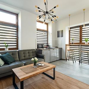 Appartement met Twee Slaapkamers