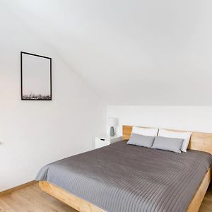 Appartement met een Slaapkamer